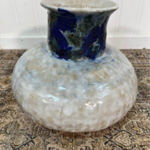 Pottery Stoneware Vase Pot Planter Glazed Large Vase